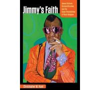 Christopher Hunt Jimmy's Faith (Tascabile)
