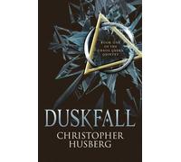 Christopher Husberg Duskfall (Tascabile) Chaos Queen