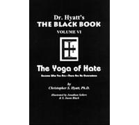 Christopher Hyatt Nicholas Tharcher Black Book (Tascabile)