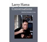 Christopher Irving Larry Hama (Tascabile)