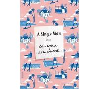 Christopher Isherwood A Single Man (Tascabile)