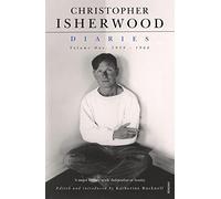 Christopher Isherwood Diaries Volume 1