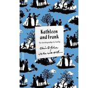 Christopher Isherwood Kathleen and Frank (Tascabile)