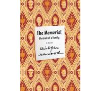 Christopher Isherwood Memorial (Tascabile)