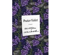 Christopher Isherwood Prater Violet (Tascabile)