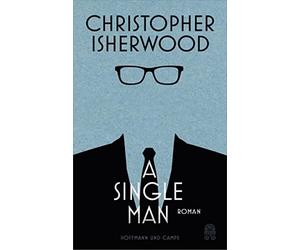 Christopher Isherwood Thomas Melle A Single Man (Tascabile)