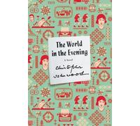 Christopher Isherwood World in the Evening (Tascabile)