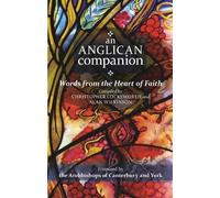 Christopher J. Cocksworth An Anglican Companion (Tascabile)