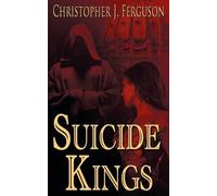 Christopher J Ferguson Suicide Kings (Tascabile)