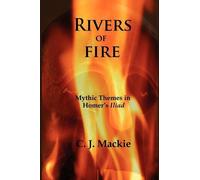 Christopher J. Mackie Rivers of Fire (Tascabile)