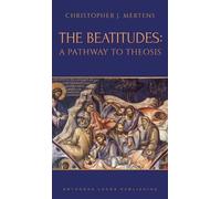 Christopher J Mertens The Beatitudes (Copertina rigida)