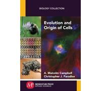 Christopher J. Paradise A. Malcolm Campb Evolution and Origin of Ce (Tascabile)