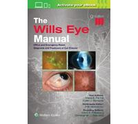 CHRISTOPHER J. RAPU The Wills Eye Manual: Print + eBook with Multime (Tascabile)