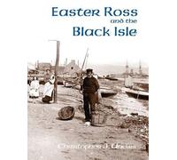 Christopher J. Uncles Easter Ross and the Black Isle (Tascabile)