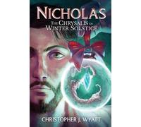 Christopher J Wyatt Nicholas (Tascabile)