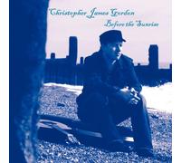 Christopher James Gordon - Before The Sunrise