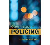 Current Issues in Policing (Tascabile)