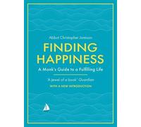 Christopher Jamison Finding Happiness (Tascabile)