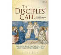 Christopher Jamison, OSB The Disciples' Call (Tascabile)