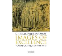 Christopher Janaway Images of Excellence (Copertina rigida)