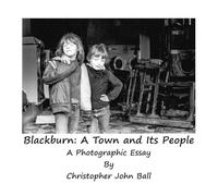 Christopher John Ball Blackburn (Tascabile)