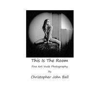 Christopher John Ball This Is The Room (Tascabile)