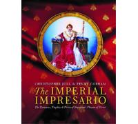 Christopher Joll Penny Cobham The Imperial Impresario (Copertina rigida)
