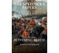 Christopher Joll The Speedicut Papers Book 5 (1871-1879) (Tascabile)