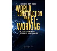 Christopher Joseph Hansen World Construction via Networking (Tascabile) Lettre