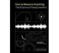 Christopher Joseph How to Measure Anything (Copertina rigida)