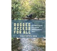 Christopher Kain Rugged Access for All (Copertina rigida)