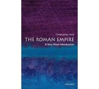 The Roman Empire: A Very Short Introduction