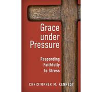 Christopher Kennedy Grace Under Pressure (Tascabile)