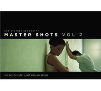 Christopher Kenworthy Master Shots, Vol 2 (Tascabile)