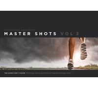 Christopher Kenworthy Master Shots, Vol. 3 (Tascabile) Master Shots