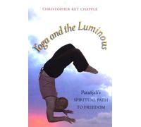 Christopher Key Chapple Yoga and the Luminous (Tascabile)