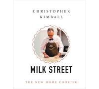 Christopher Kimball Christopher Kimball's Milk Street (Copertina rigida)
