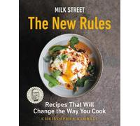 Christopher Kimball Milk Street: The New Rules (Copertina rigida)