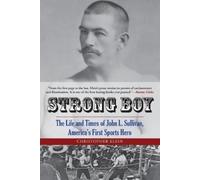 Christopher Klein Strong Boy (Tascabile)