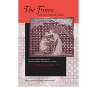 Christopher Kleinhenz Fiore and the Detto D'Amore, the (Tascabile)