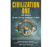Christopher Knight Alan Butler Civilization One (Tascabile)