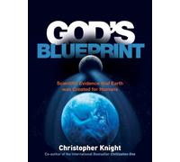 Christopher Knight God's Blueprint (Tascabile)
