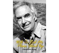 Christopher Knopf Will the Real Me Please Stand Up (hardback) (Copertina rigida)