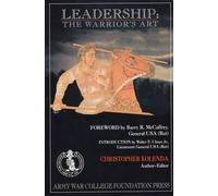 Christopher Kolenda Leadership (Tascabile)