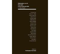 Christopher Kul-Wa Philosophers on Art from Kant to the Postmodernis (Tascabile)