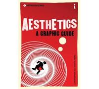 Christopher Kul-Want Introducing Aesthetics (Tascabile) Graphic Guides