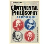 Christopher Kul-Want Introducing Continental Philosophy (Tascabile)