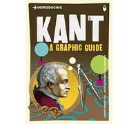 Christopher Kul-Want Introducing Kant (Tascabile) Graphic Guides