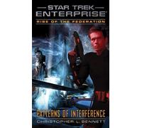 Christopher L. Benne Rise of the Federation: Patterns of Interferen (Tascabile)