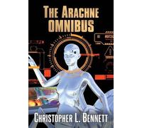Christopher L Bennett The Arachne (Tascabile) Arachne